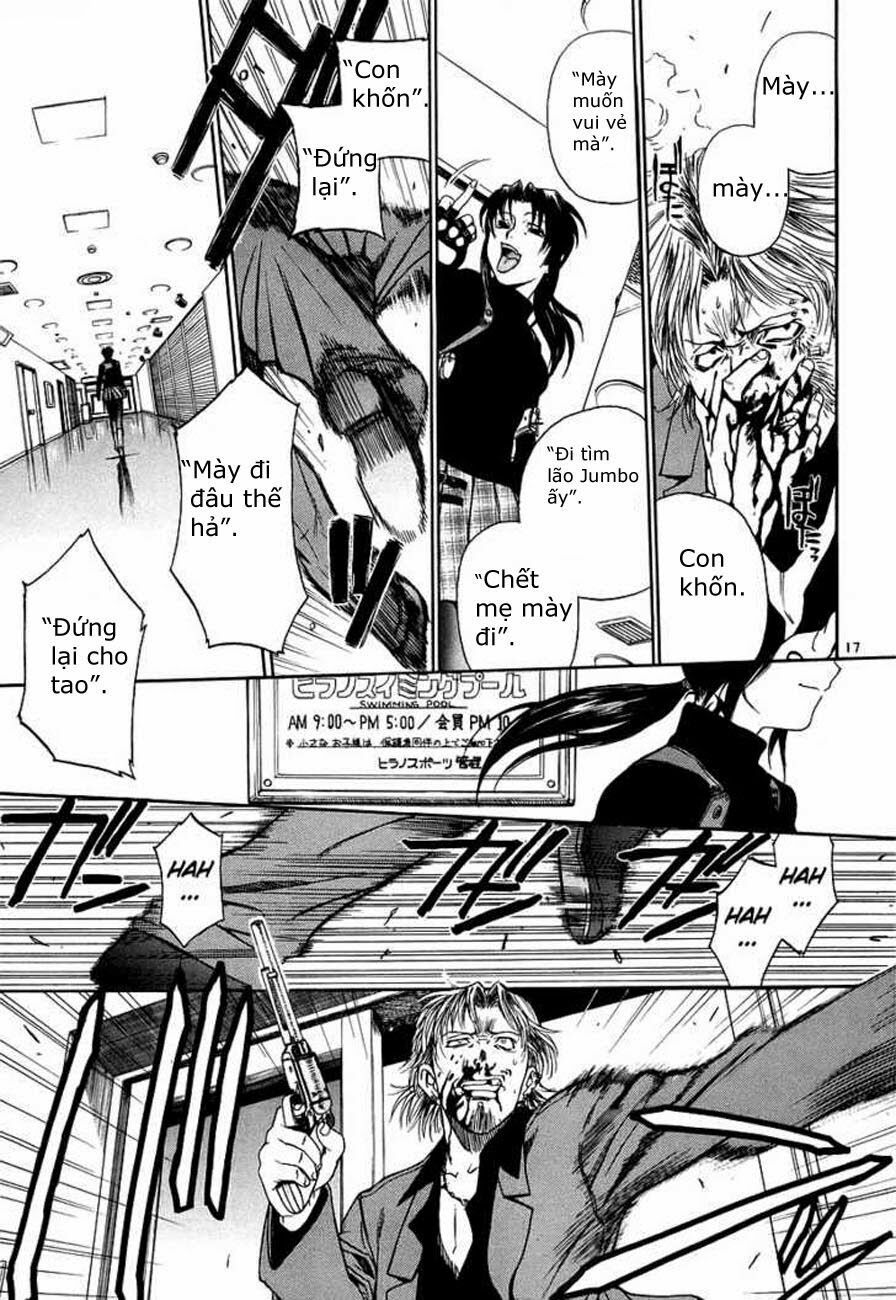 hố đen chapter 31 16