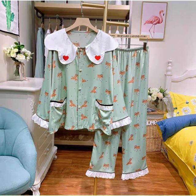 BỘ TIỂU THƯ BÁNH BÈO CỔ TIM XINH