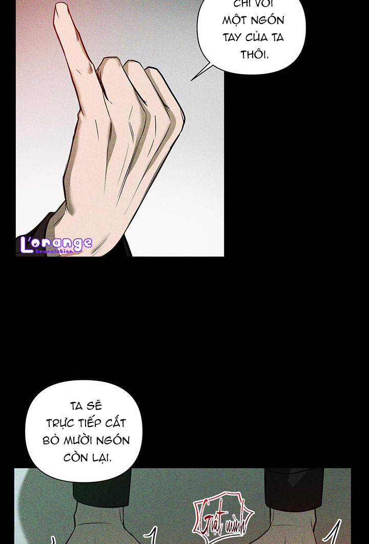 bình minh chia cắt màn đêm chapter 16 7