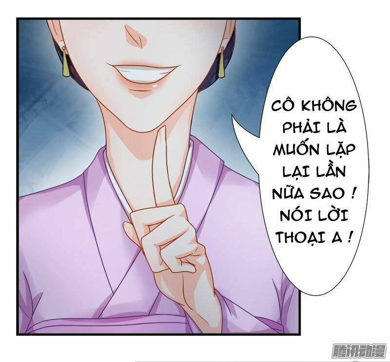 tình nhân kiếp trước là vĩ hồ chapter 3 41