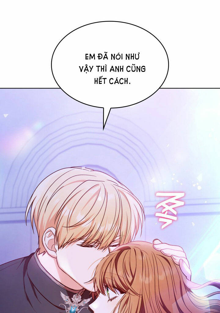 từ ác nữ, tôi trở thành một người mẹ chapter 20 77