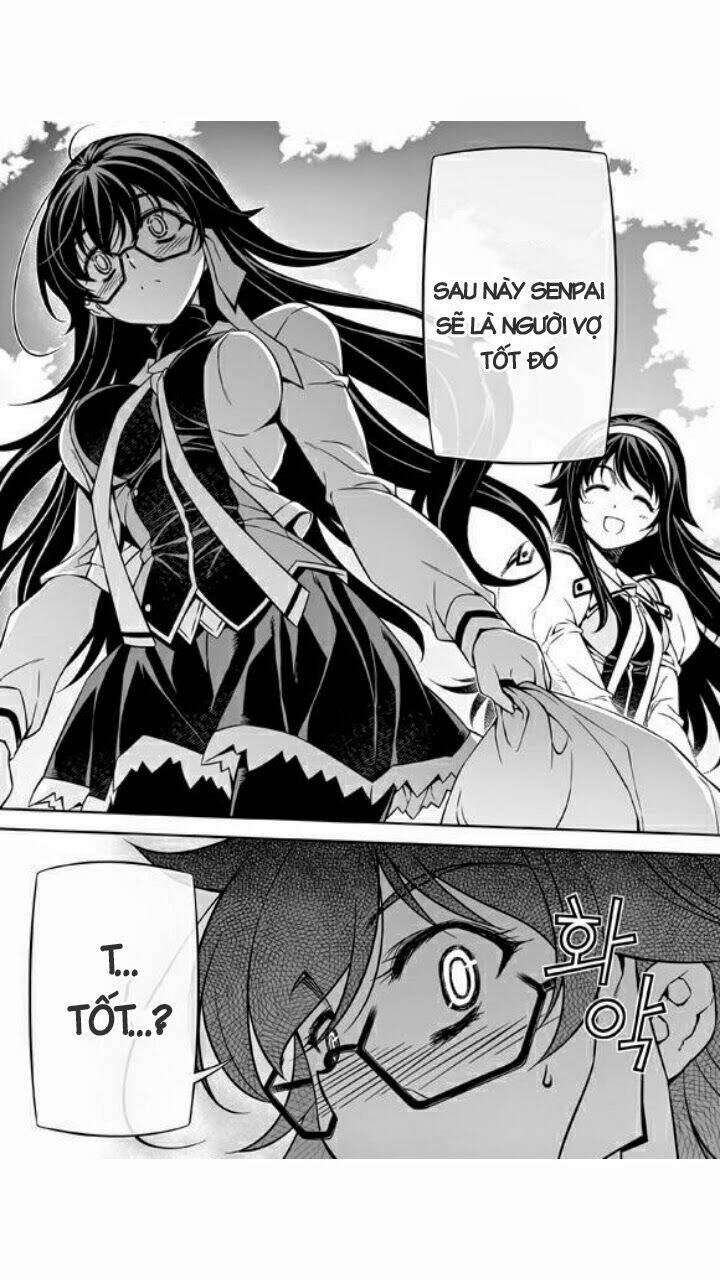 sai:taker - futari no artemis chapter 9 36