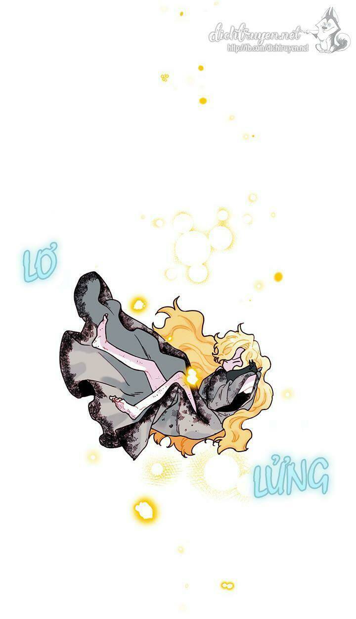 công chúa bãi rác chapter 4 44