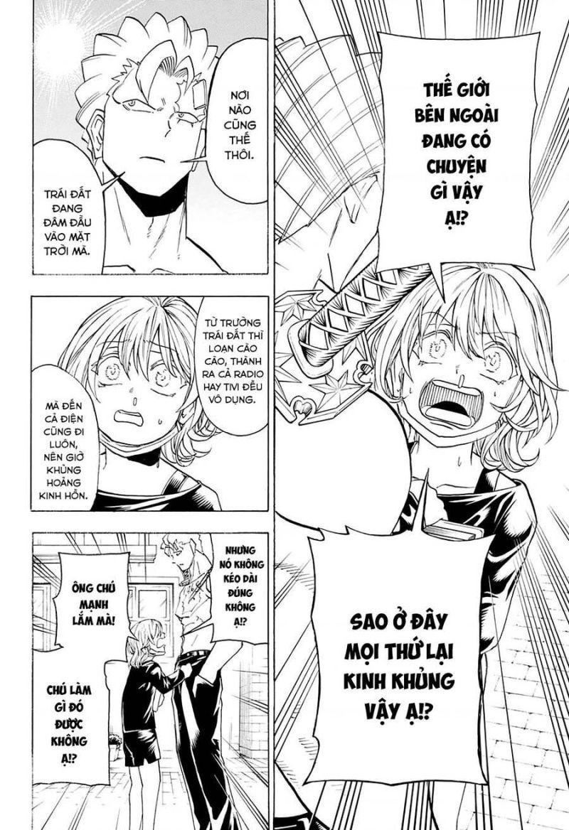 undead unluck chapter 100 4