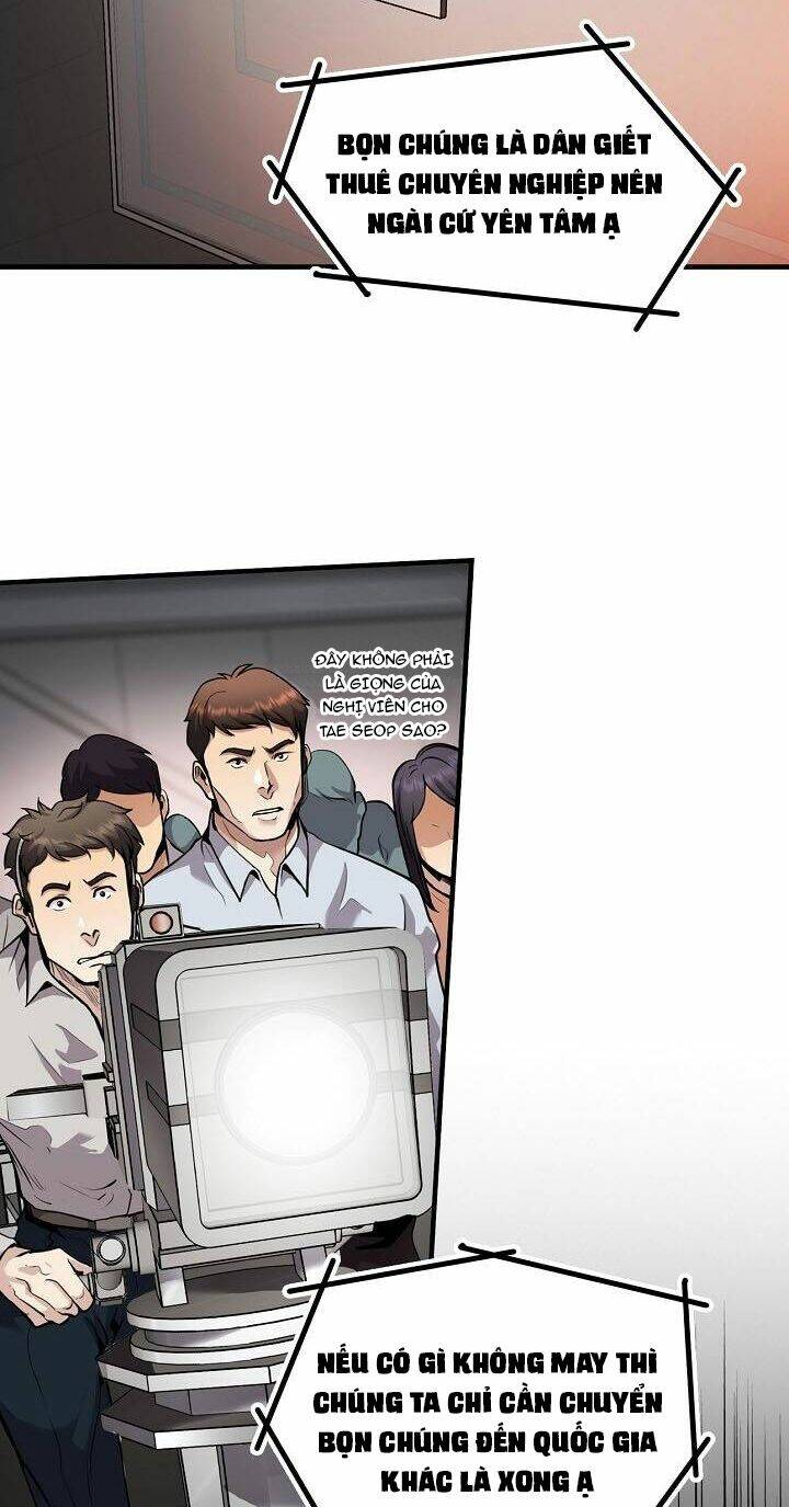 điều tra viên chuyển sinh chapter 136 89