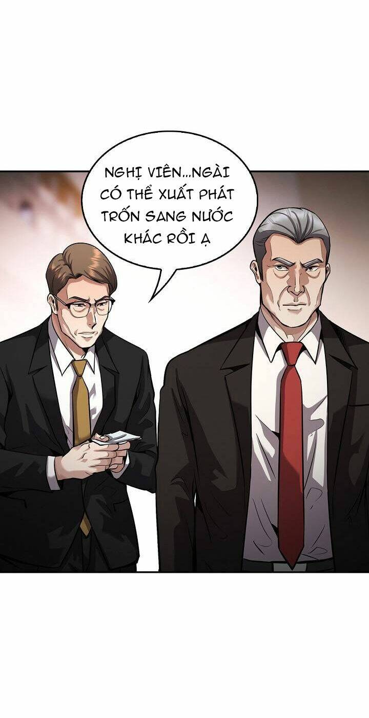 điều tra viên chuyển sinh chapter 138 63