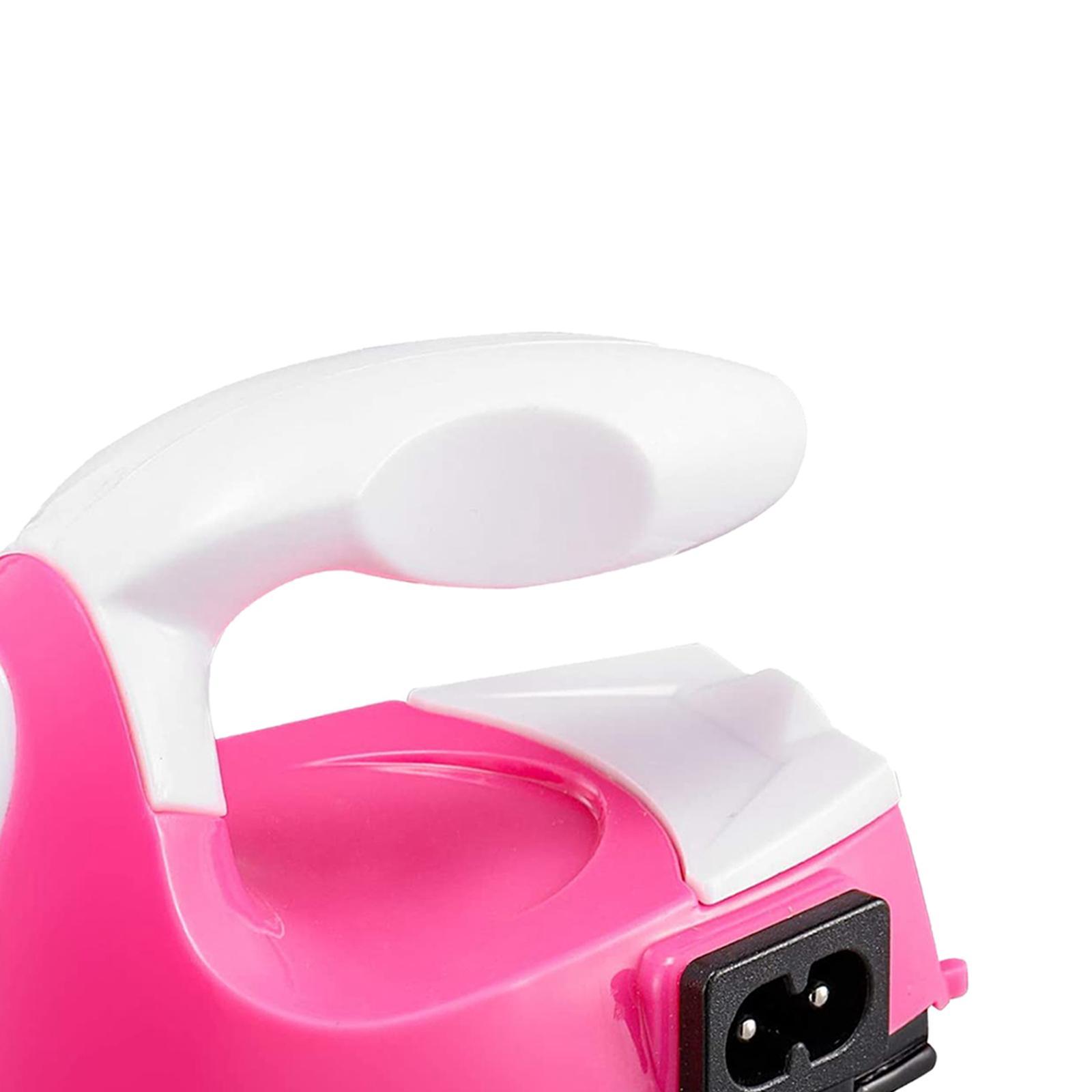 Mini Iron Accs Multi Use Mini Machine for Shoes T Shirts