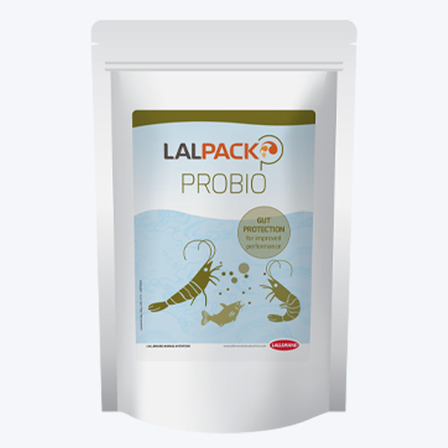 Men đường ruột cho tôm cá LALPACK PROBIO
