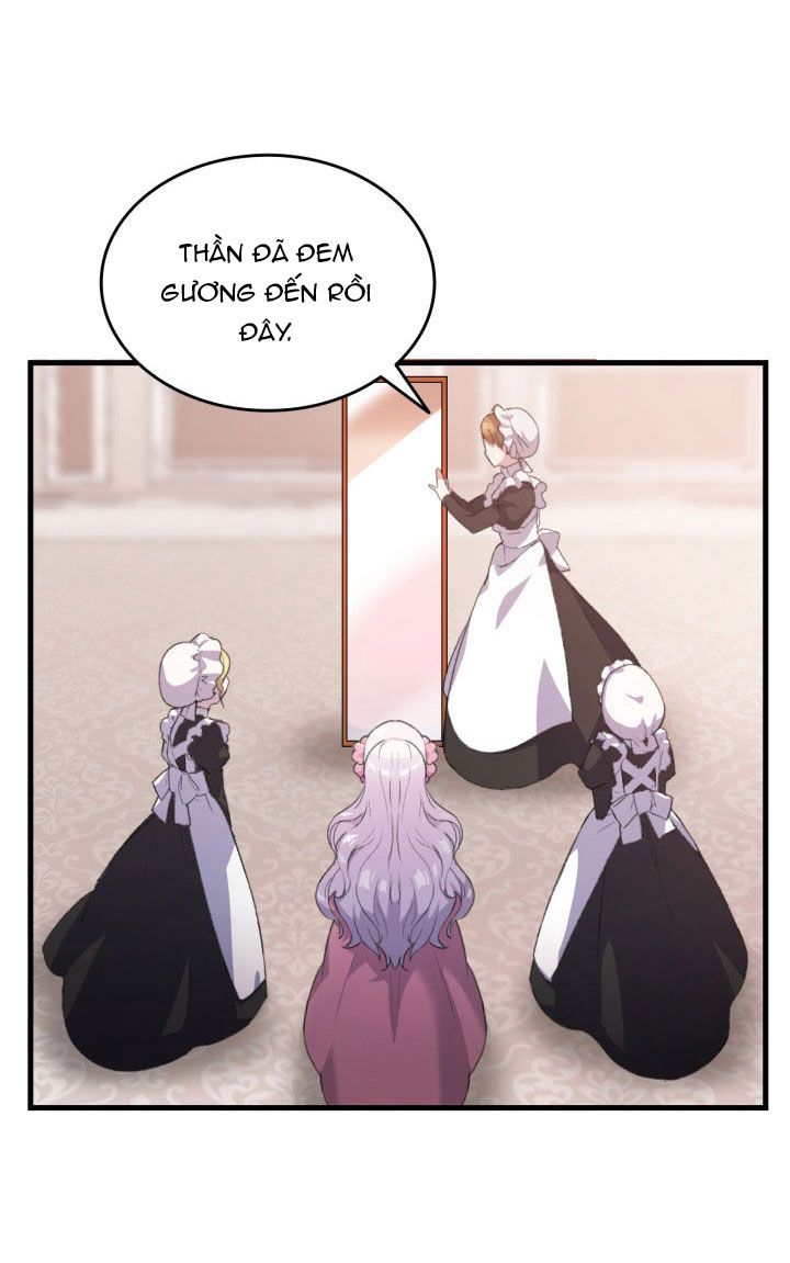 tôi định quyến rũ anh trai nhưng nam chính đã đến chapter 1 42