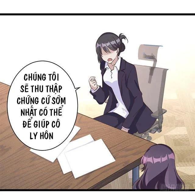 gửi người không quen chapter 10 3