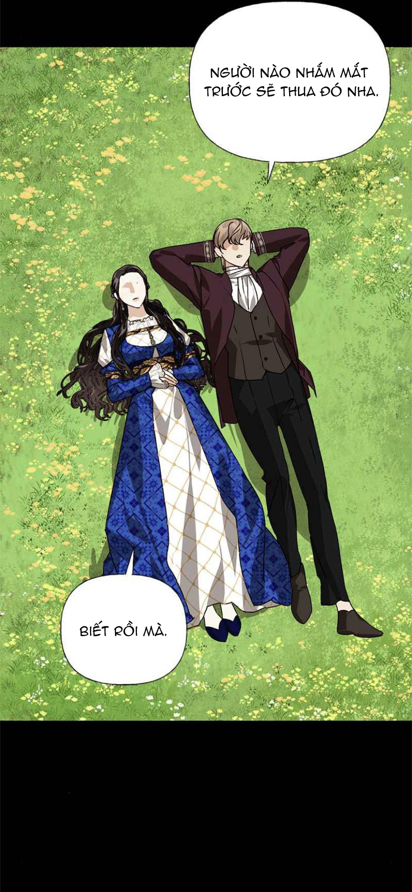 Hậu Cung Của Nữ Chính chapter 28 - Trang 7