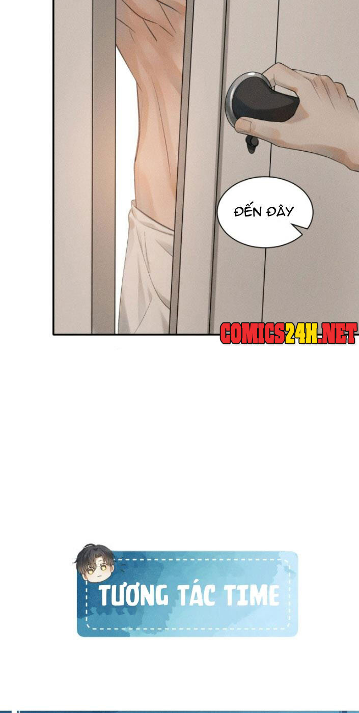 chỉ yêu mình anh chapter 1 58