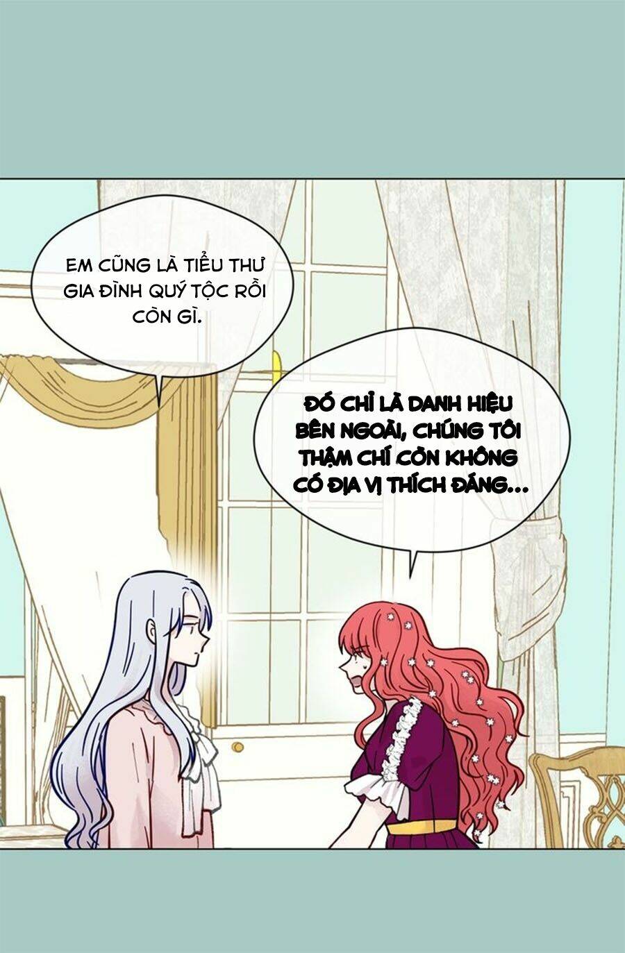 iris - quý cô và chiếc điện thoại chapter 2 39