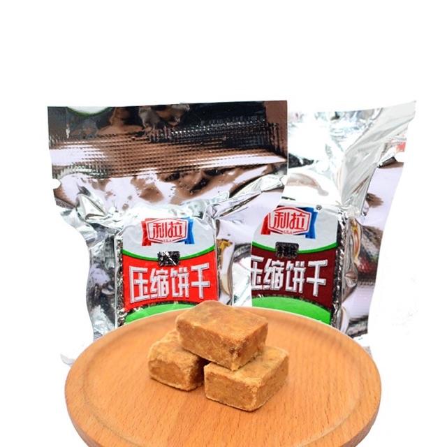 1kg LƯƠNG KHÔ MINI TRUNG QUỐC