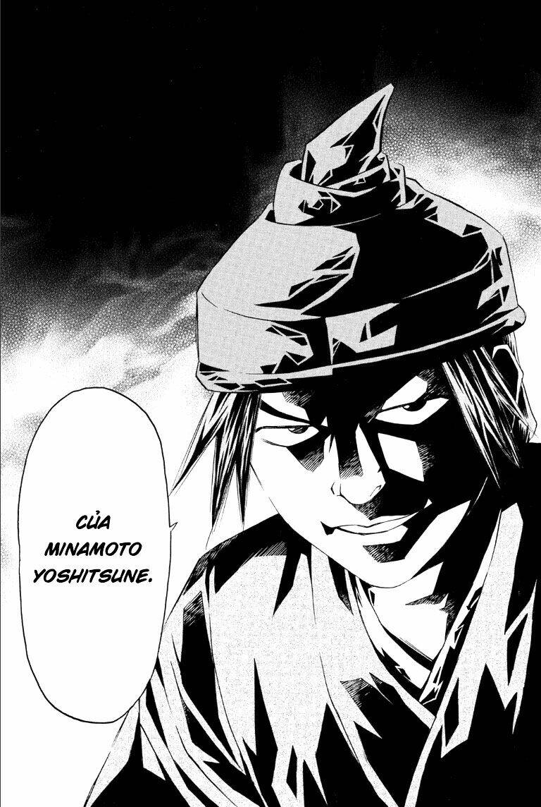 thiếu niên vương phần 2 chapter 74 40