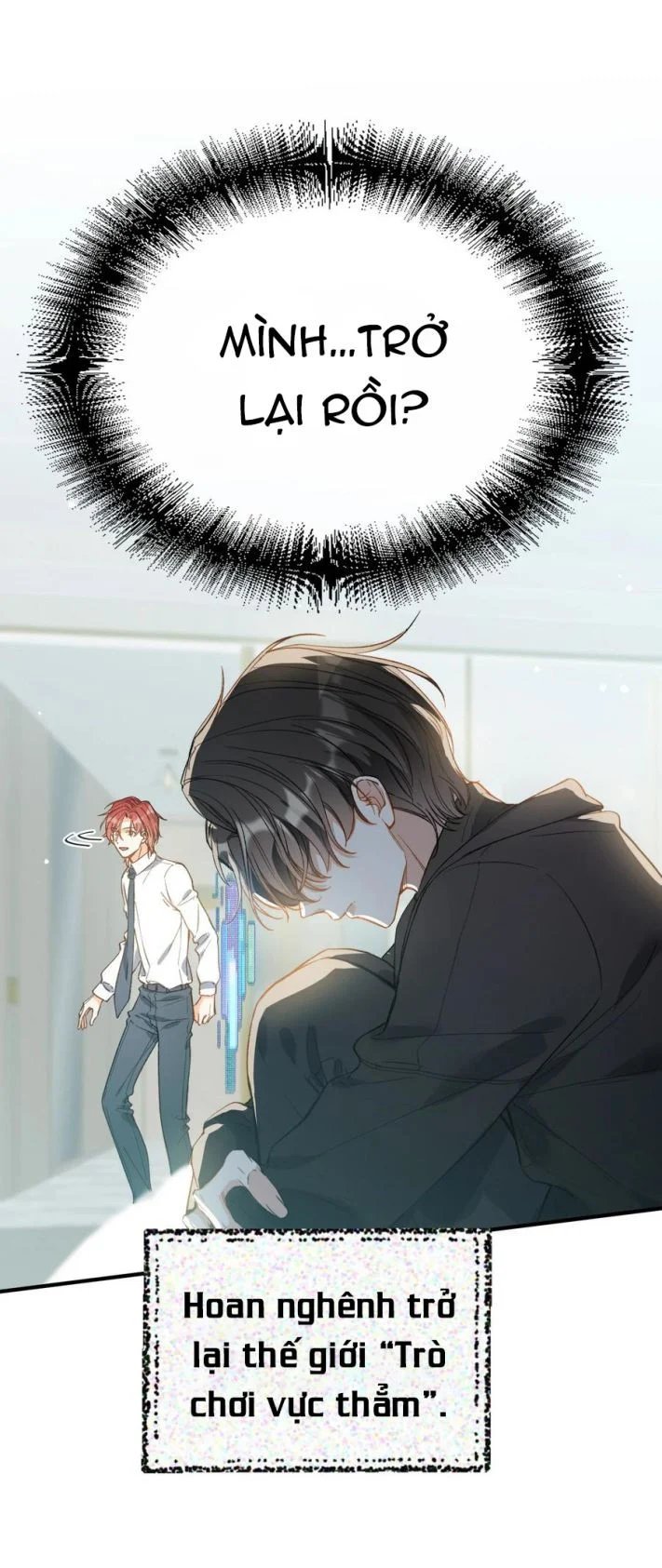 nụ hôn vực thẳm chapter 70 8