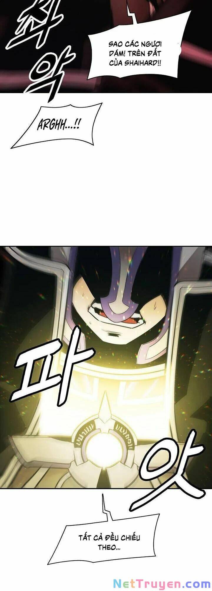 bất bại chân ma chapter 91 38