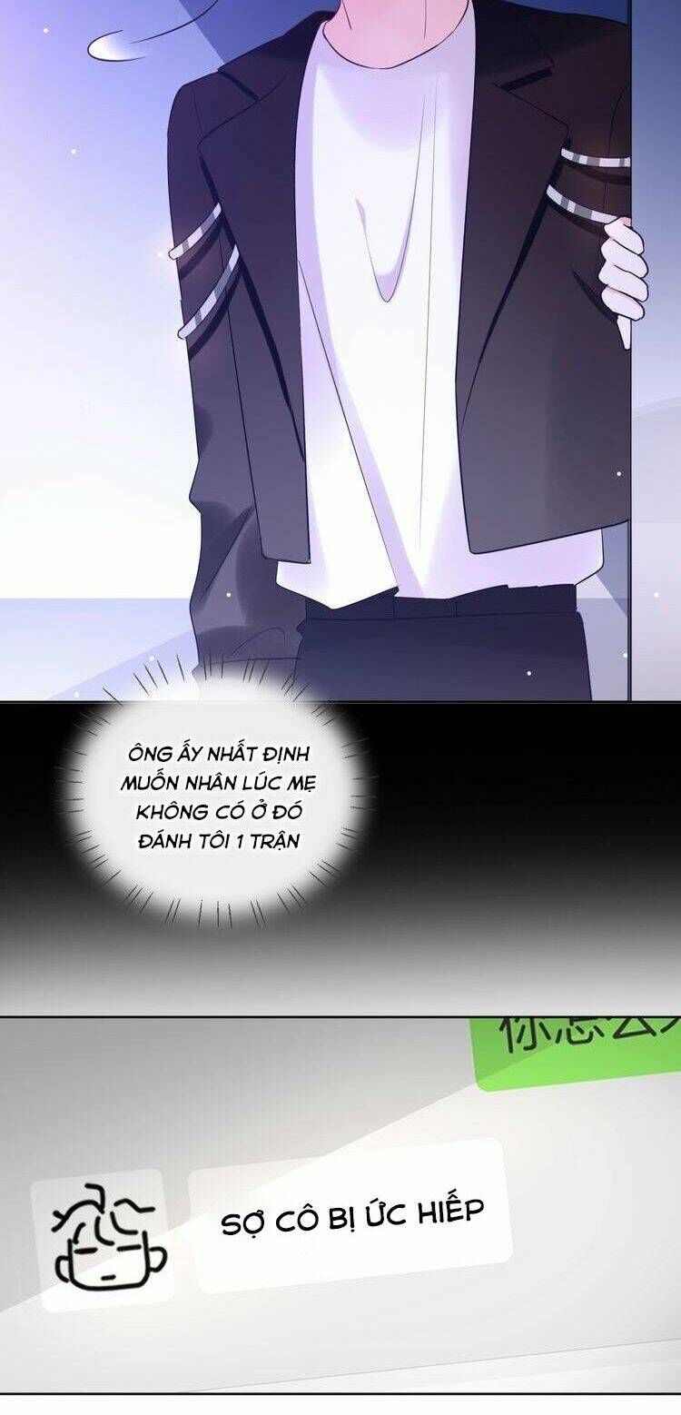 cẩm nang tấn công tra nam chapter 21 29