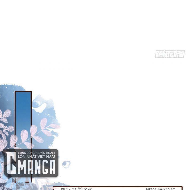 bạn gái tôi mới 30+ tuổi xuân chapter 85 5