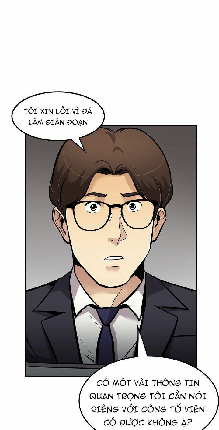 điều tra viên chuyển sinh chapter 68 61