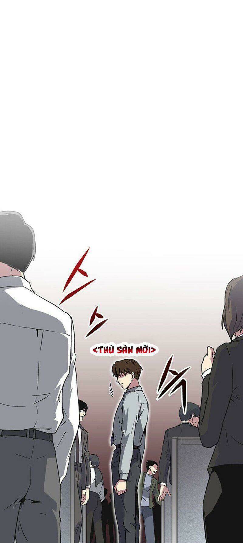 đấng cứu thế được chọn lựa chapter 1 130