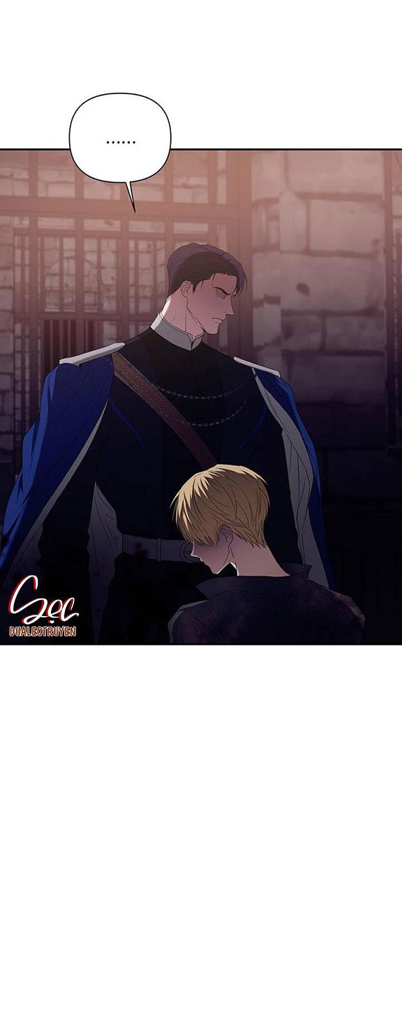 hai đất nước, đất nước của nô lệ chapter 30 73