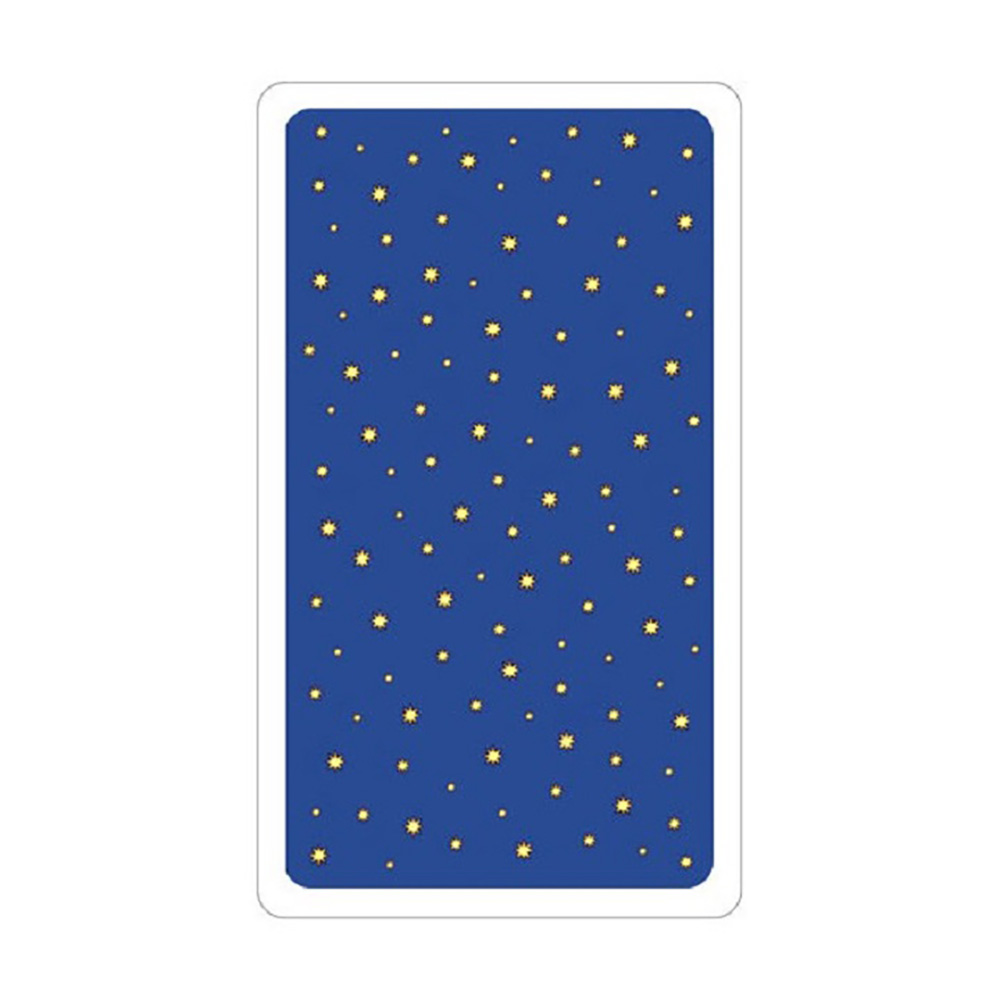 Bài Radiant Rider Waite Tarot Size Gốc 7x12 Cm Tặng Đá Thanh Tẩy