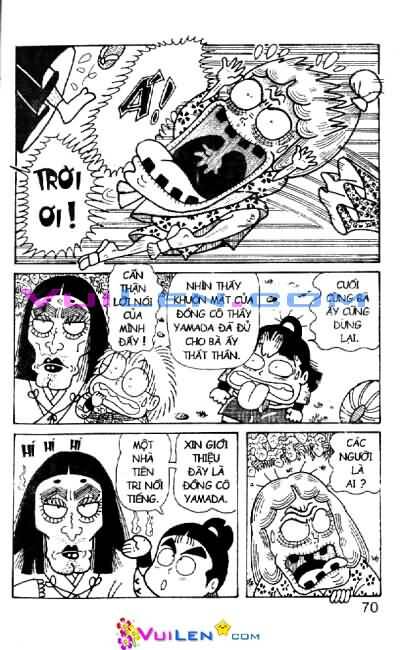 ninja loạn thị chapter 52 70