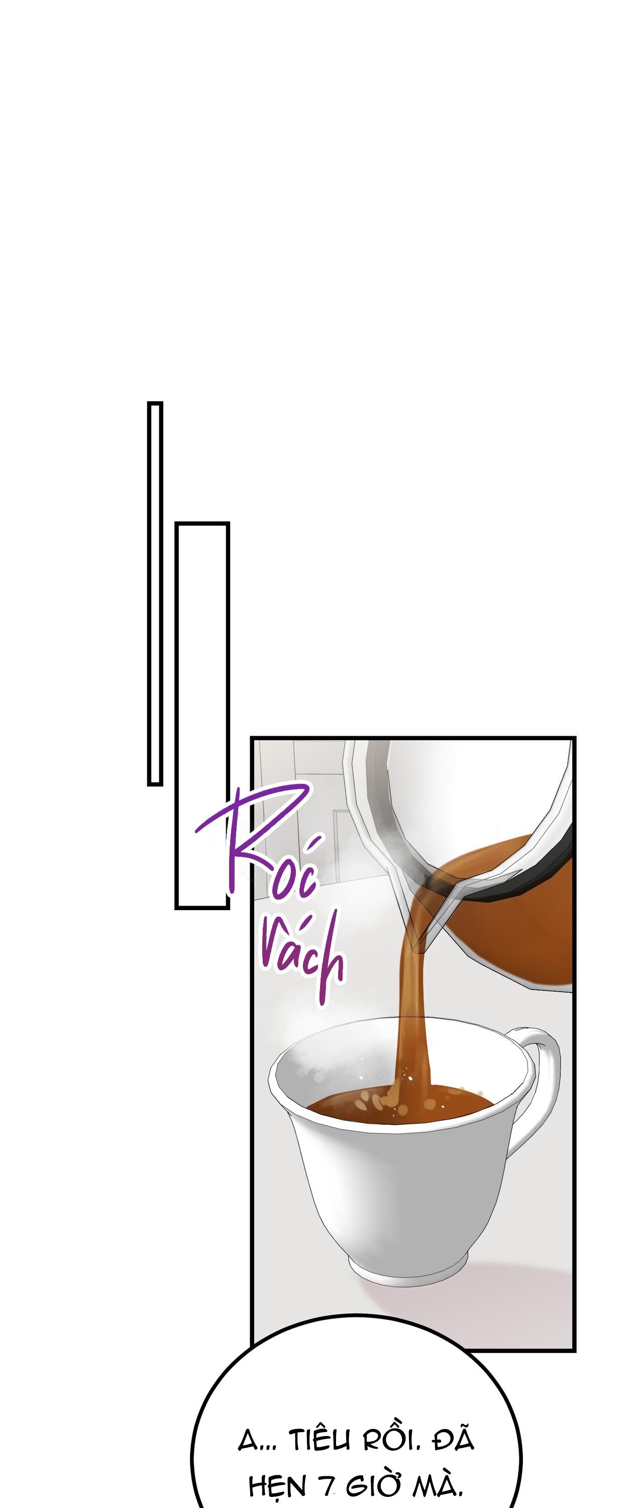 cậu không phải là gu của tôi chapter 14 21