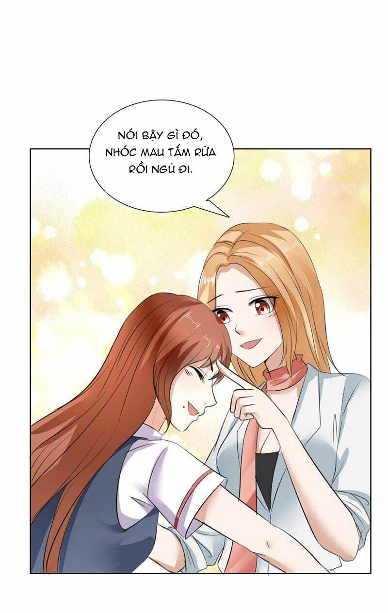 độc sủng kiều thê của bá đạo tổng tài chapter 21 3