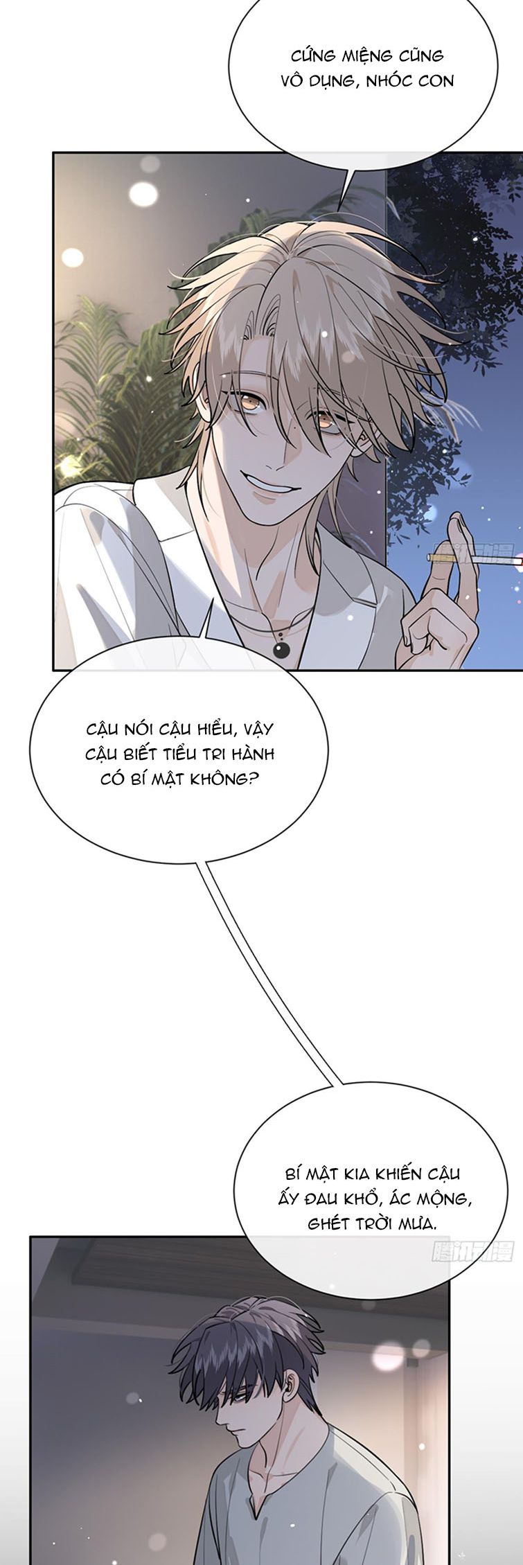 chó lớn bắt nạt chủ chapter 51 21
