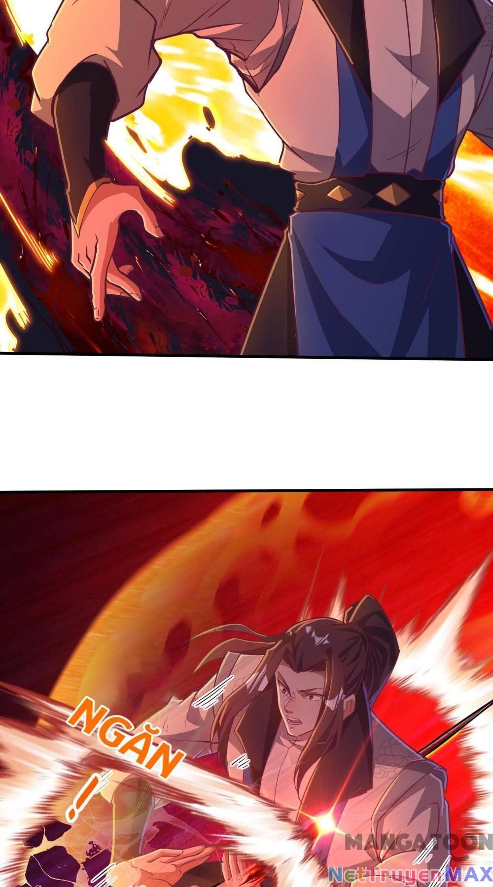 đệ nhất người ở rể chapter 250 33