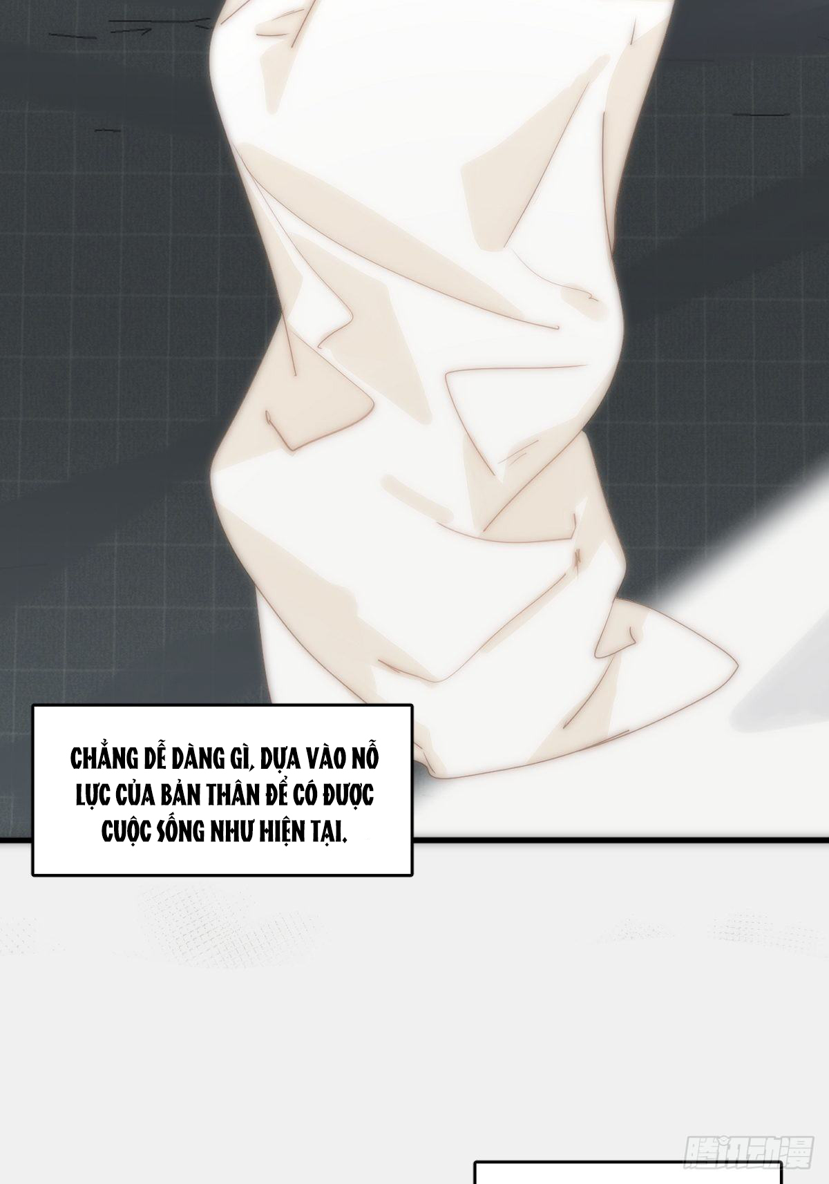 đêm đầy sao nói với em chapter 9 52