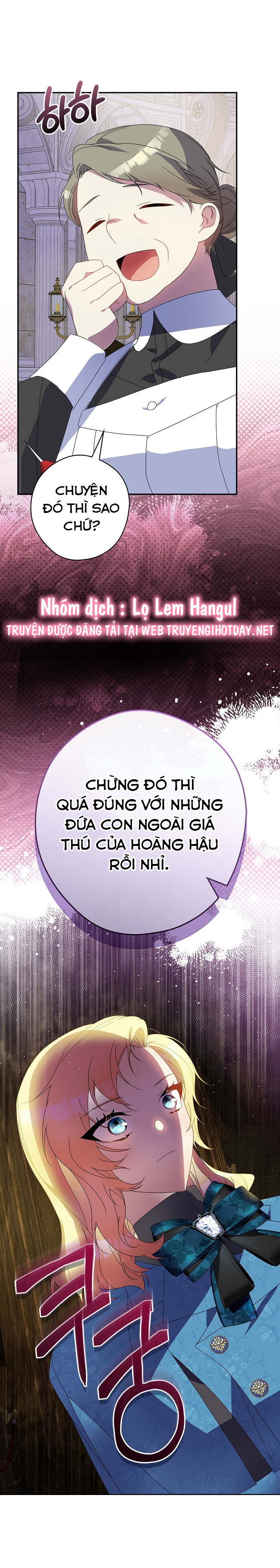 câu chuyện cổ tích về nhân vật phản diện chapter 55 15