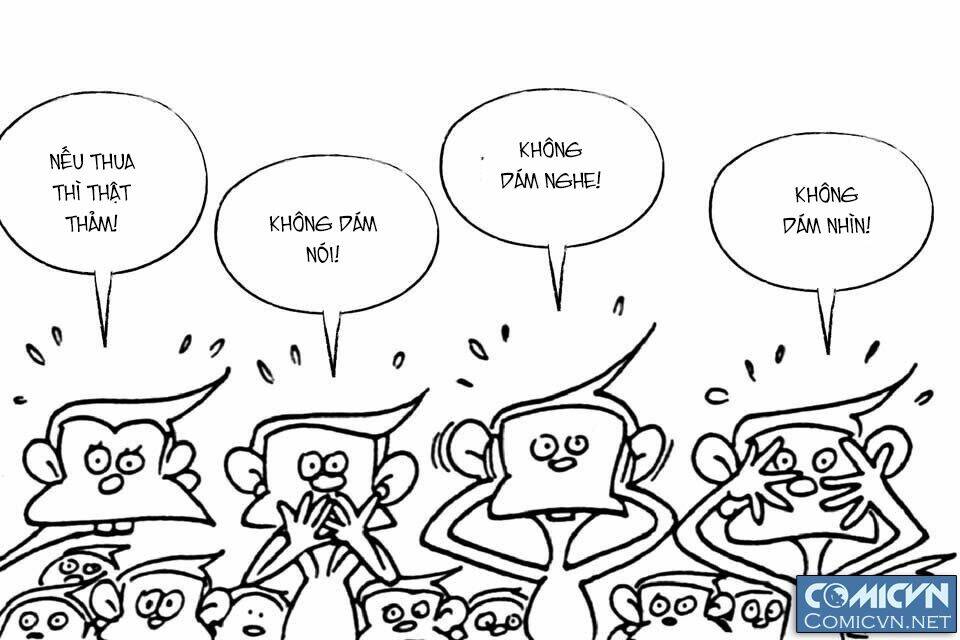 tây du ký hài chapter 1 50