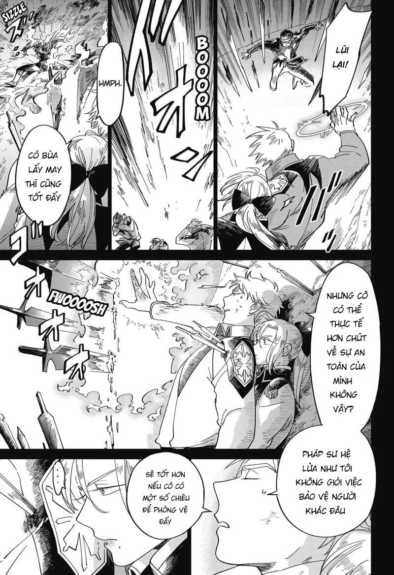 ấn ký abyss chapter 26.1 5