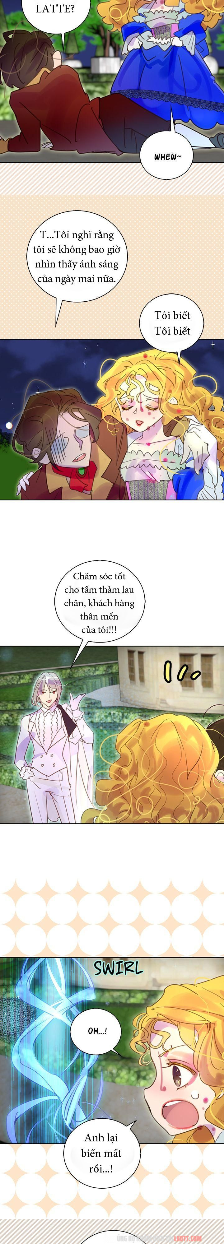 đừng xem thường nữ phụ chapter 49 11