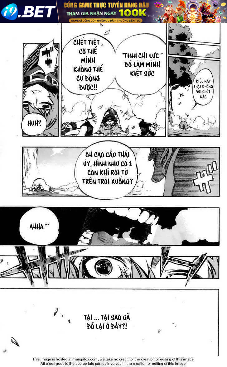 akaboshi - ibun suikoden chapter 22 11