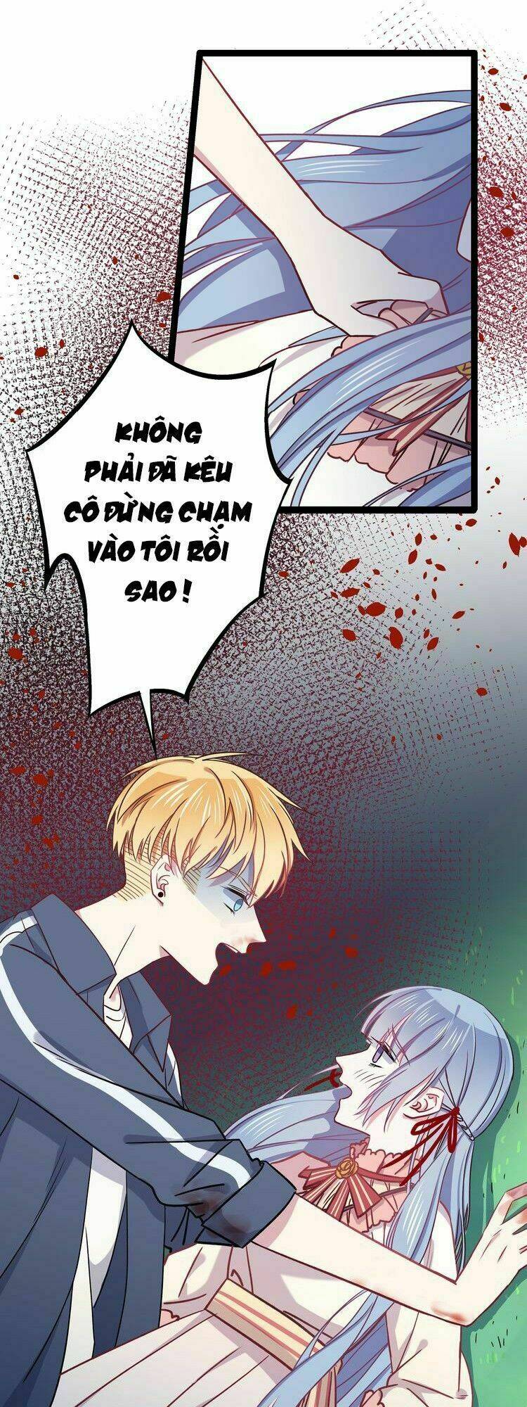 người yêu huyết ma chapter 4 35