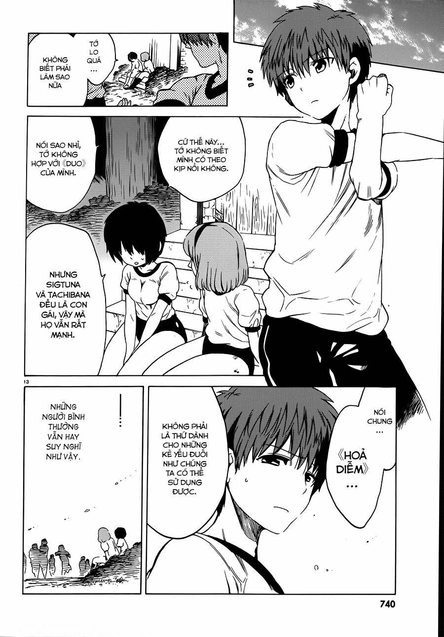 absolute duo chapter 6 11