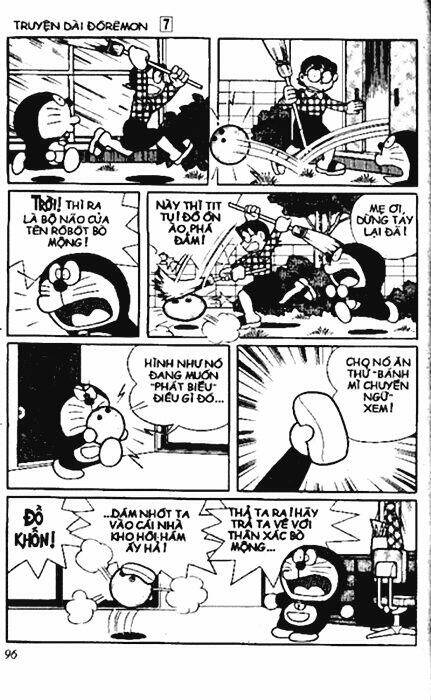 doraemon dài chapter 7.4 5