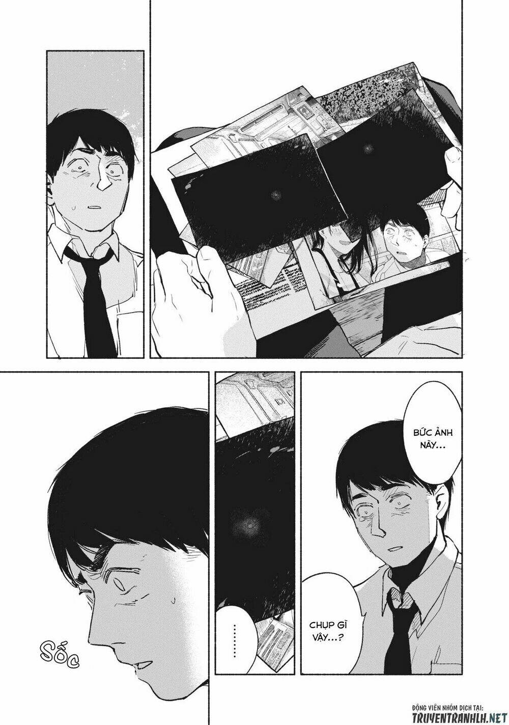 my daughter's friend chapter 33 17