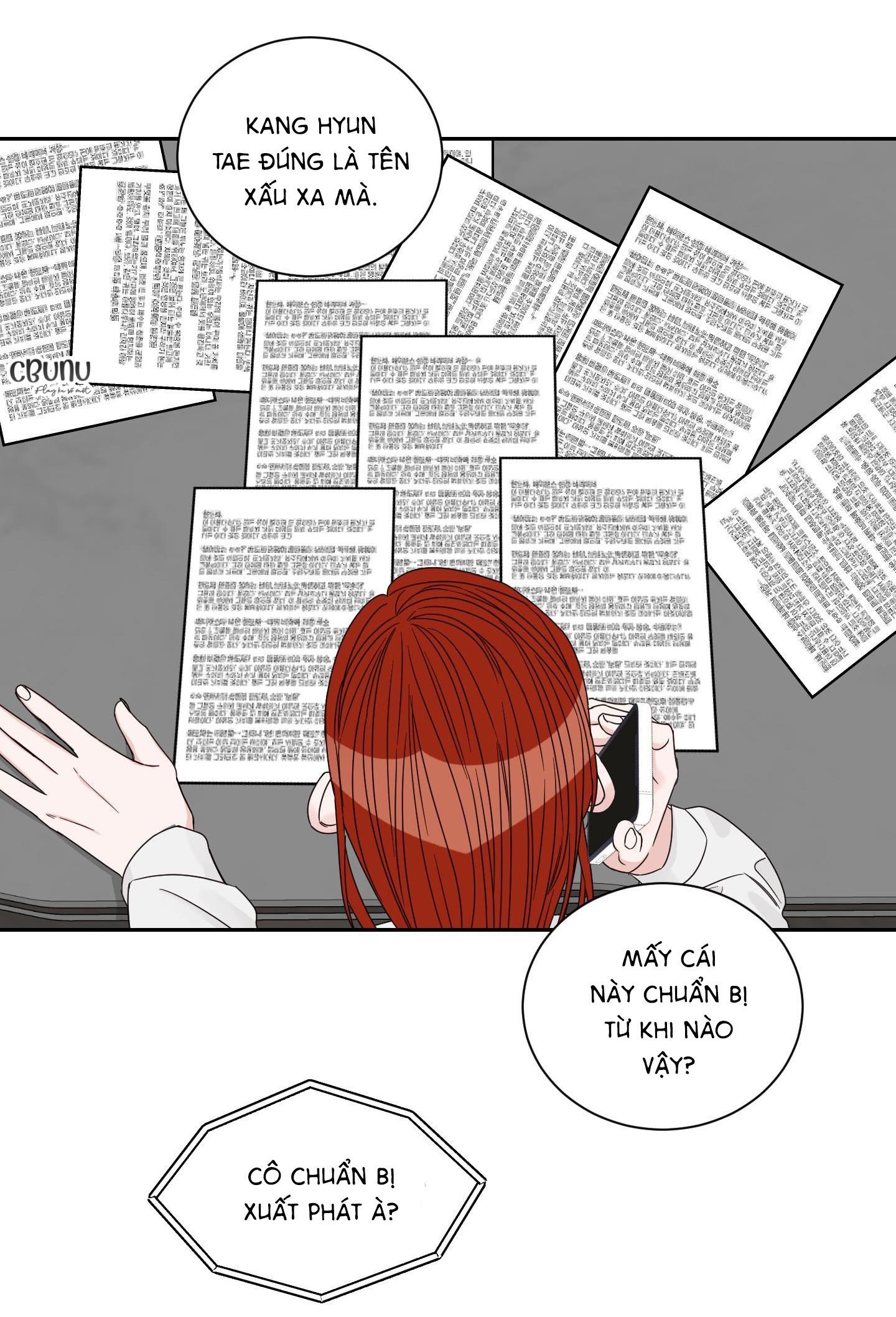 điểm dừng chân cuối cùng chapter 36 46