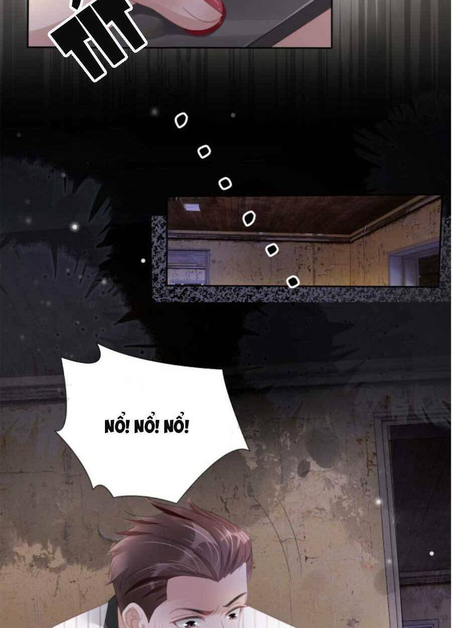 ngự tỷ toàn năng lại bị phá mã giáp chapter 53 38