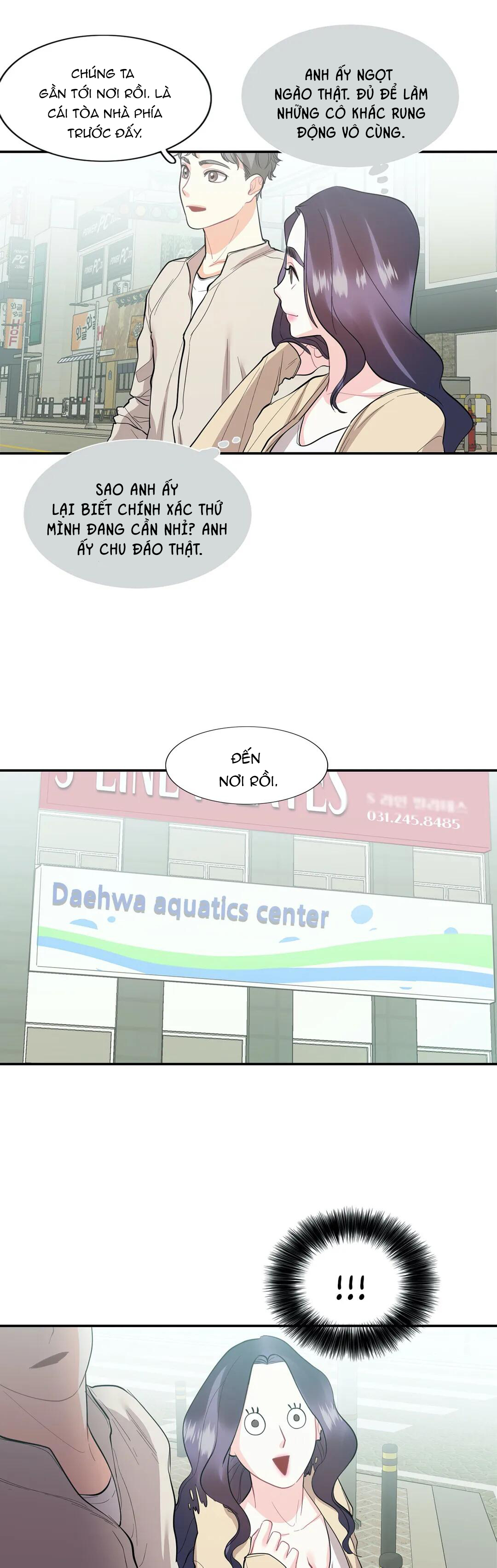 lên đỉnh chapter 33 21