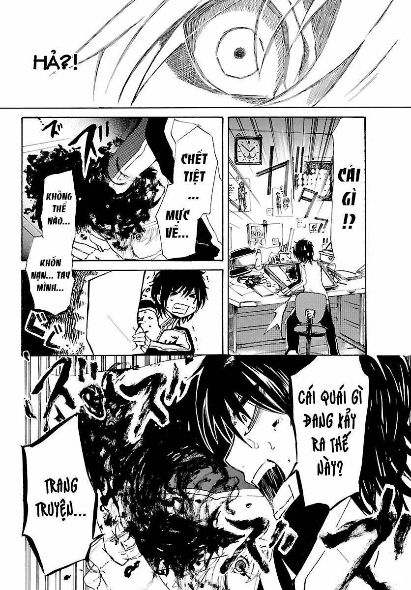 lasboss x hero chapter 1 26