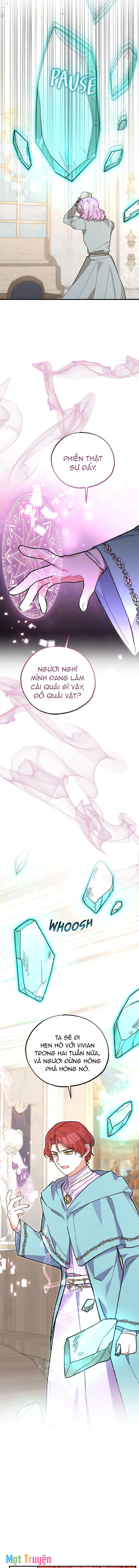 hãy để tôi bắt có nam chính chapter 37 12