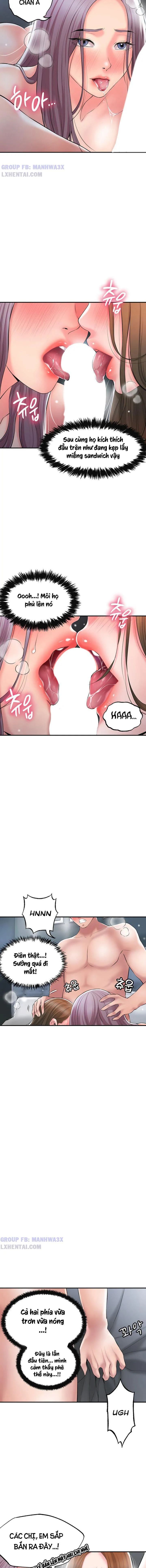 gia sư với mẹ milf chapter 39 8