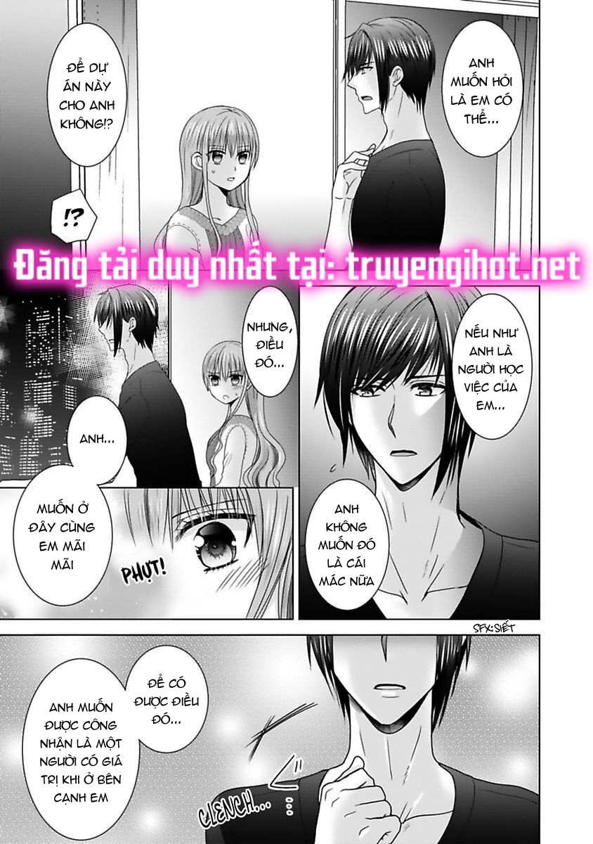 tuyển tập hàn, nhật chịch ngắn chapter 47.1 10