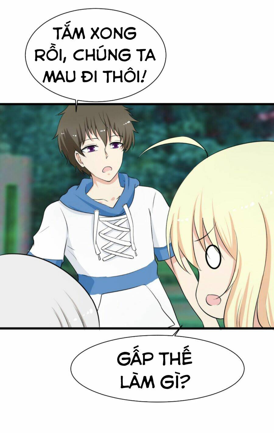 hắn là long ngạo thiên chapter 43 13